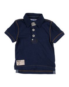 Поло Blauer