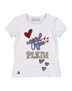 Футболка Philipp Plein