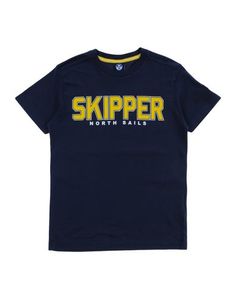 Футболка North Sails