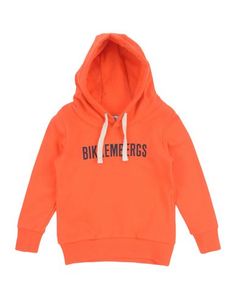 Толстовка Bikkembergs