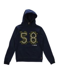 Толстовка Scotch & Soda