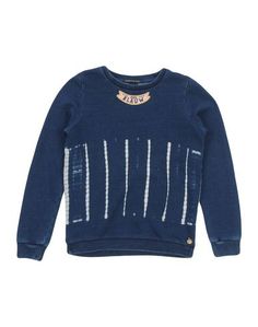 Толстовка Scotch & Soda