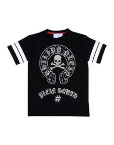 Футболка Philipp Plein