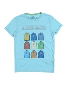 Футболка Napapijri