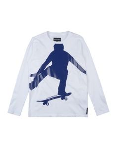 Футболка Armani Junior