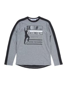 Футболка Bikkembergs