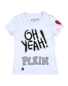 Футболка Philipp Plein