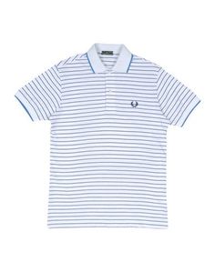 Поло Fred Perry