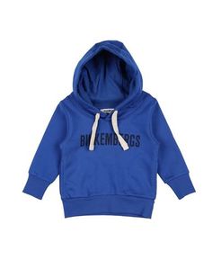Толстовка Bikkembergs