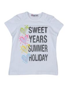 Футболка Sweet Years