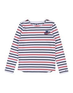 Футболка Tommy Hilfiger