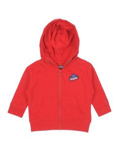 Толстовка Tommy Hilfiger
