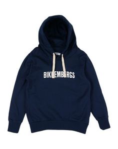Толстовка Bikkembergs
