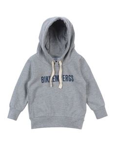 Толстовка Bikkembergs