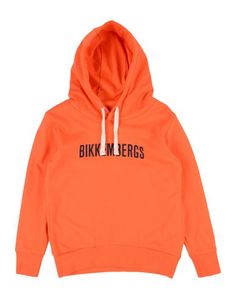 Толстовка Bikkembergs