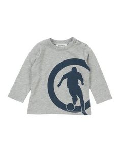 Футболка Bikkembergs