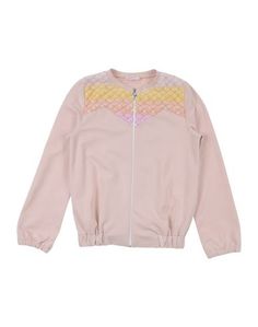 Толстовка Missoni Kids