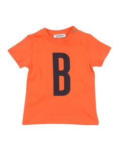 Футболка Bikkembergs