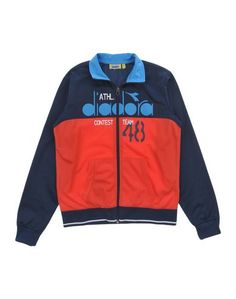 Толстовка Diadora
