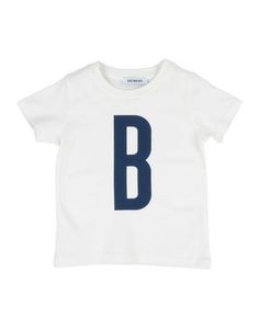 Футболка Bikkembergs