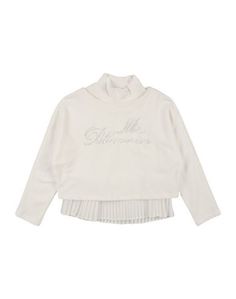 Футболка Miss Blumarine