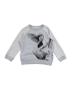 Толстовка Stella Mc Cartney Kids