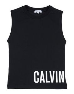 Футболка Calvin Klein