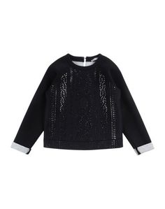 Толстовка Ermanno Scervino Junior