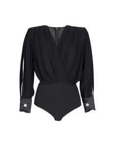 Блузка Elisabetta Franchi