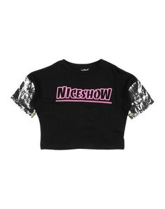 Футболка Nicebrand