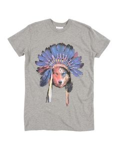 Футболка Marcelo Burlon
