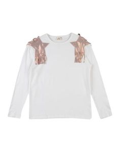 Футболка Elisabetta Franchi