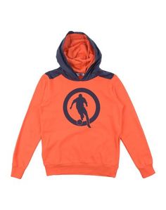 Толстовка Bikkembergs