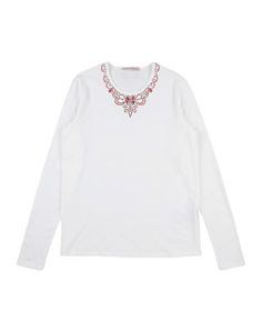 Футболка Miss Blumarine