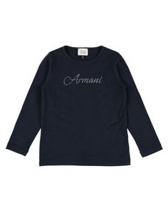 Футболка Armani Junior