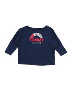 Футболка Tommy Hilfiger