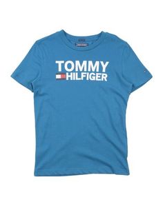 Футболка Tommy Hilfiger