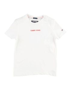 Футболка Tommy Hilfiger