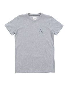Футболка Armani Junior