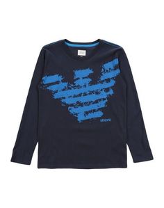 Футболка Armani Junior