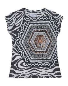 Футболка Philipp Plein