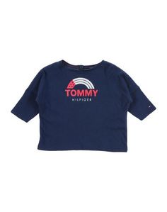 Футболка Tommy Hilfiger