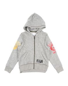 Толстовка Diesel