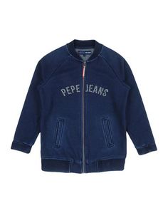 Толстовка Pepe Jeans