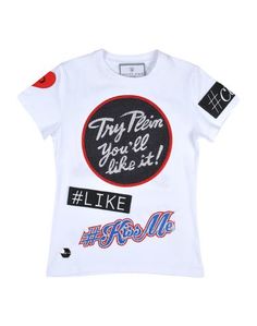 Футболка Philipp Plein