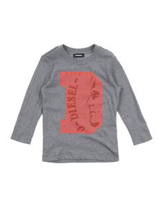 Футболка Diesel