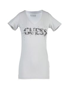 Футболка Guess