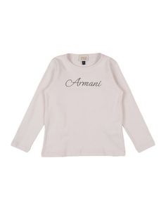 Футболка Armani Junior