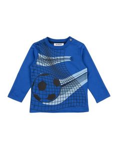 Футболка Bikkembergs