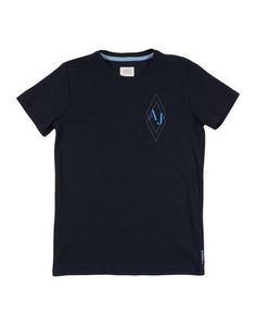 Футболка Armani Junior